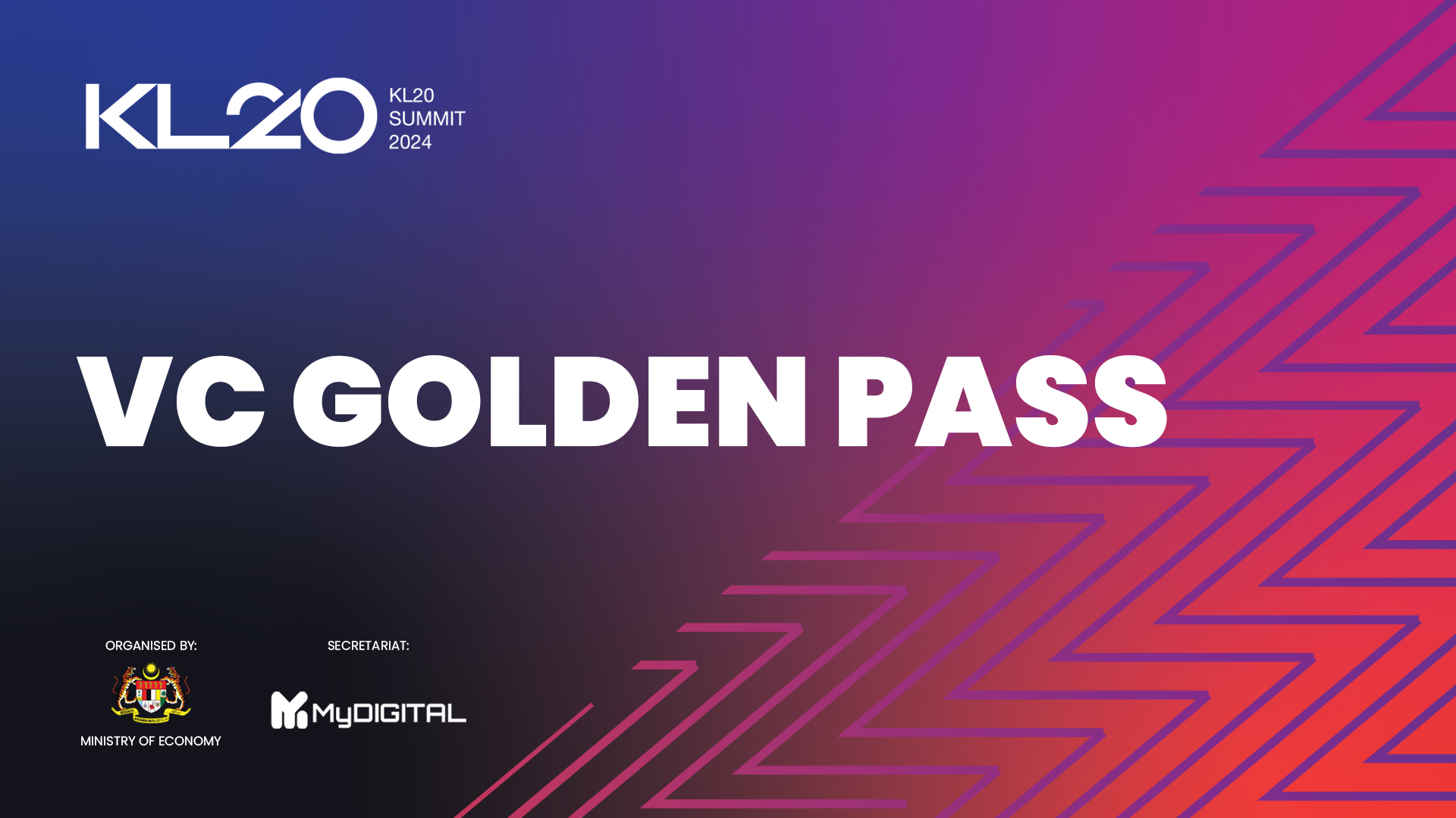 VC Golden Pass